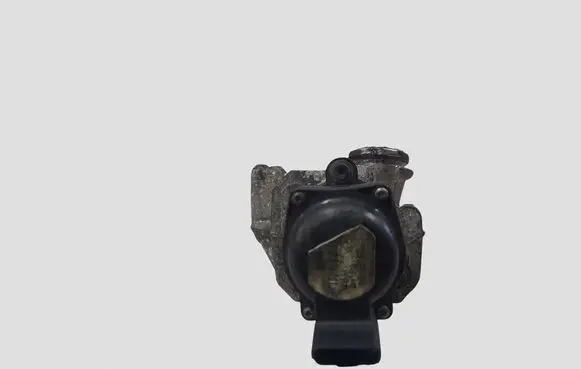 Citroen C4 I EGR valve 9660276280