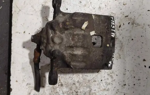 Ford Fiesta Rear brake caliper