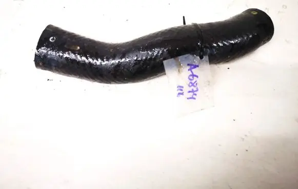 Intercooler hose/pipe