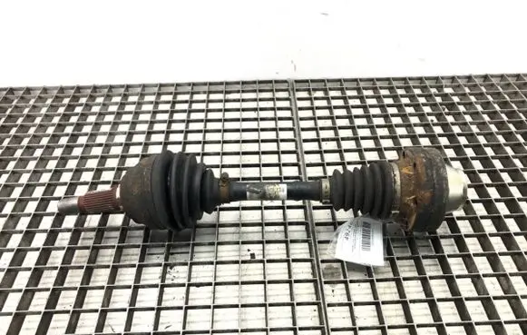 Porsche Cayenne (9PA) Front driveshaft 