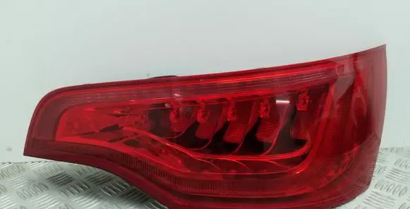 Audi Q7 4L Rear/tail lights 4L0945094F