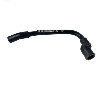 Dodge Challenger Breather/breather pipe/hose 68105837AA