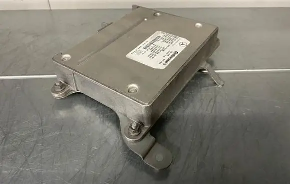 Mercedes-Benz CL C216 Bluetooth control unit module A2168206526 A2218703126 A2164420760