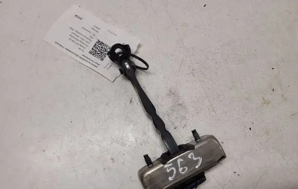 Toyota Avensis T270 Front door check strap stopper
