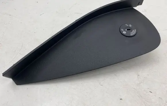 BMW X4M F98 Dashboard side end trim 9363473