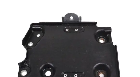 BMW 3 F30 F35 F31 Battery box tray 648664GF0A