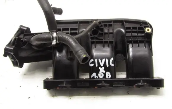 Honda Civic X Turbo 