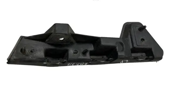 Renault Master III Front bumper mounting bracket 0001036423