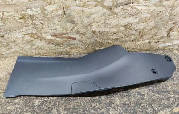 Opel Mokka B Other center console (tunnel) element 9834680380