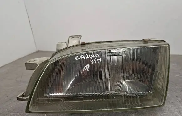 Toyota Carina T210 Headlight/headlamp 8115005060