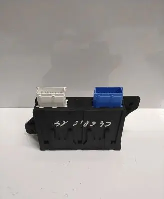 Tailgate/trunk control unit/module