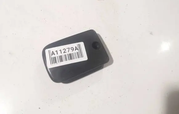 Audi A3 S3 8P Steering wheel adjustment switch 8P0419378