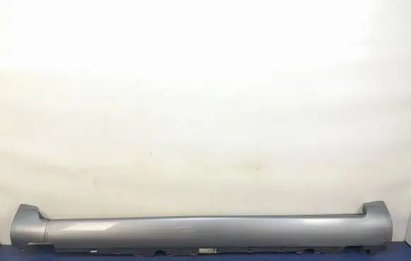 Audi A8 S8 D3 4E Front sill (body part) 4e4853860d