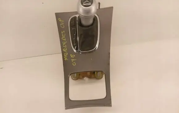 Mercedes-Benz C W203 Gear selector 2036822301