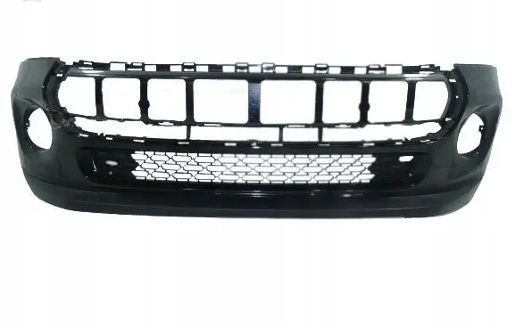 Mini One - Cooper F56 F55 Front bumper lower grill