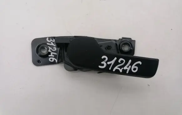 Volkswagen New Beetle Engine bonnet (hood) release handle 1J1823533C 1C0823573A