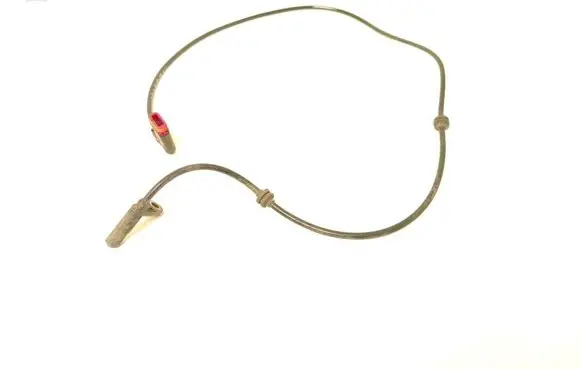 Mercedes-Benz C W204 ABS rear brake sensor A2045400317