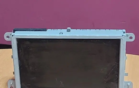 Audi A6 S6 C6 4F Screen/display/small screen 4F0919603B