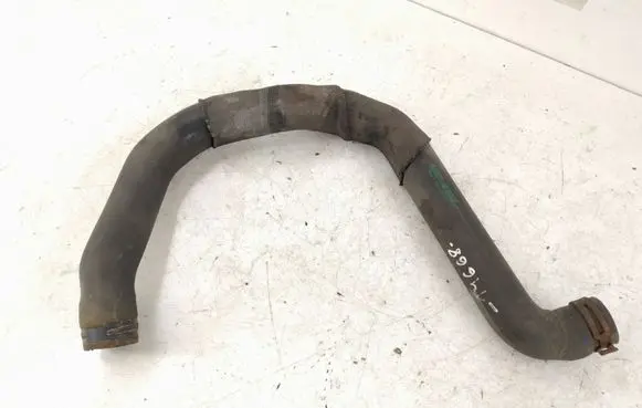 Mercedes-Benz B W245 Engine coolant pipe/hose DALISID4134 1695011182 A1695011182