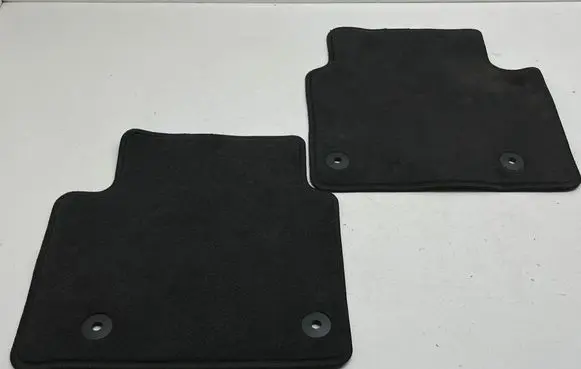 Jeep Grand Cherokee WL Rear floor mat PRDI900RM4 PRDI9009RRM4