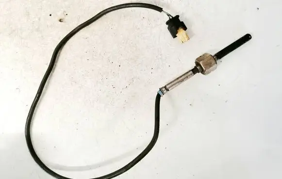 Mazda 5 Exhaust gas temperature sensor a0071536728