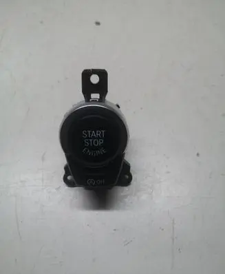 BMW 5 F10 F11 Engine start stop button switch 9153831 140426 3393410105