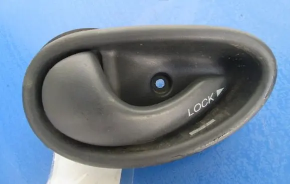Fiat Palio Front door interior handle