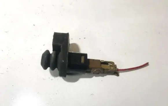 Nissan Altima Front door sensor coupe 