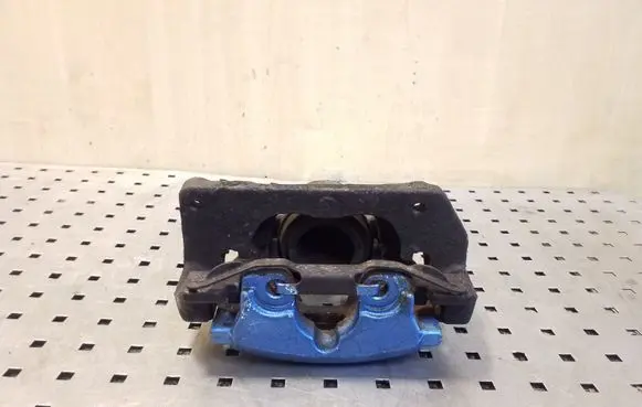 Jaguar XF X250 Front brake caliper