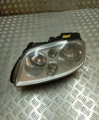 Volkswagen Caddy Headlight/headlamp 0301205201 1T0941005F