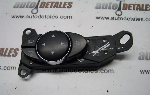 Mercedes-Benz E W211 Wing mirror switch A2118213051