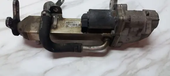 Volvo S60 EGR valve 5341146204T084 30637142