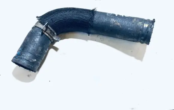 Toyota RAV 4 (XA30) Engine coolant pipe/hose