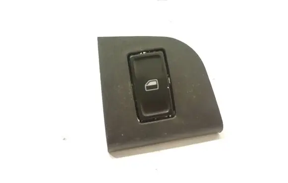 Skoda Octavia Mk3 (5E) Electric window control switch 5E0867185