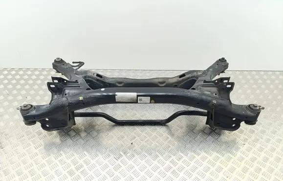 Volkswagen Atlas Rear subframe 3QF505235L