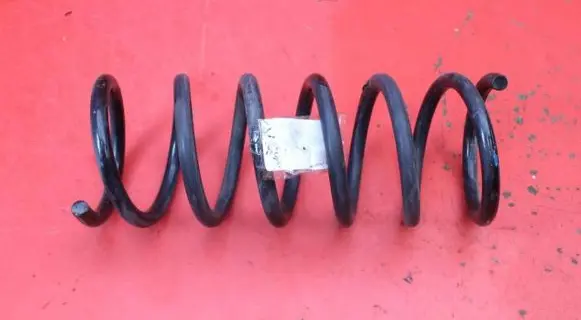 Volvo V60 Rear coil spring