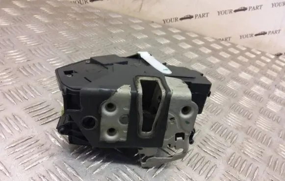 Ford Ecosport Loading door lock GN1A5426413BC