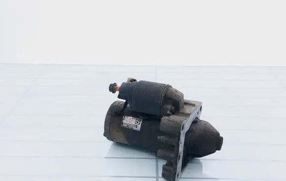 Citroen C5 Starter motor 9663528880 9663528880-01