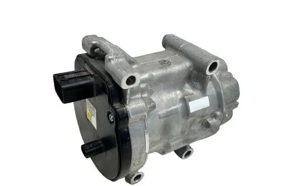 Toyota Corolla Cross Air conditioning (A/C) compressor (pump) OYT25263 ESB20C 042400-1192