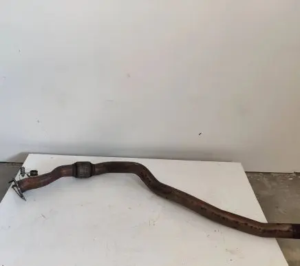 Muffler/silencer