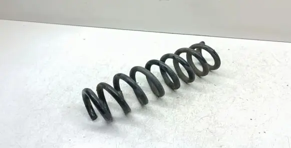 BMW 1 F20 F21 Rear coil spring