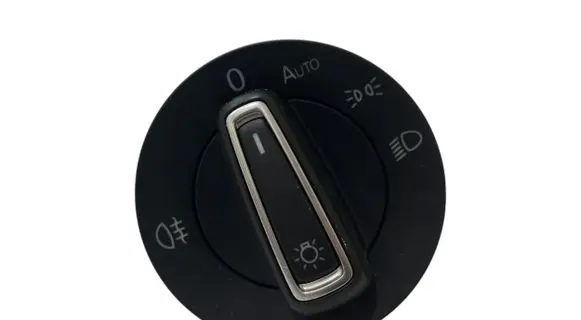 Volkswagen e-Golf Light switch 5G0941431BE 29953267 A14415