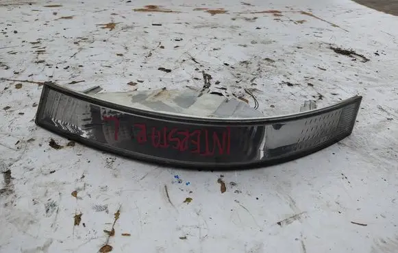Nissan Interstar Front indicator light 