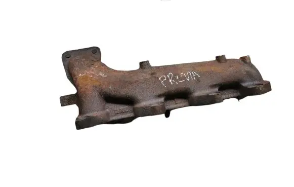 Toyota Previa (XR30, XR40) II Exhaust manifold NOCODE