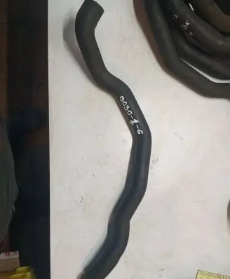 Volvo S60 Engine coolant pipe/hose 09492891