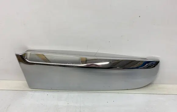 KIA Sportage Rear door glass trim molding 832703W010