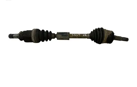 Mitsubishi Colt Front driveshaft