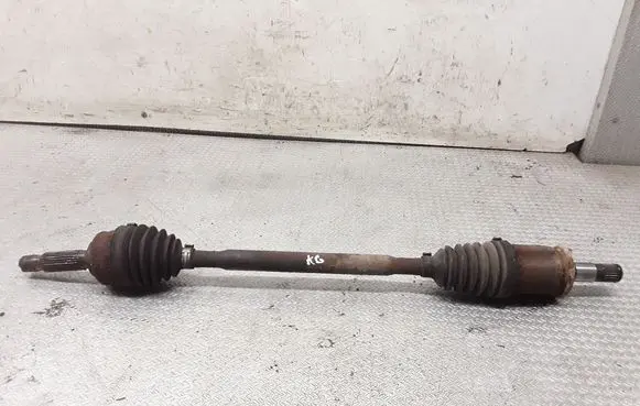 Jeep Compass Rear driveshaft