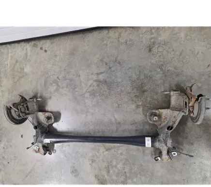 Buick Encore I Rear axle beam 42564441