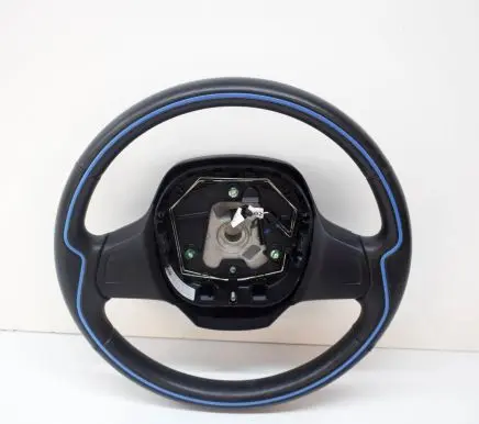BMW i3 Steering wheel 6870158